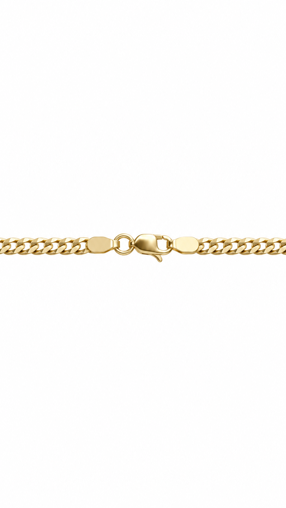 14 KT CADENAS CORTE FILO