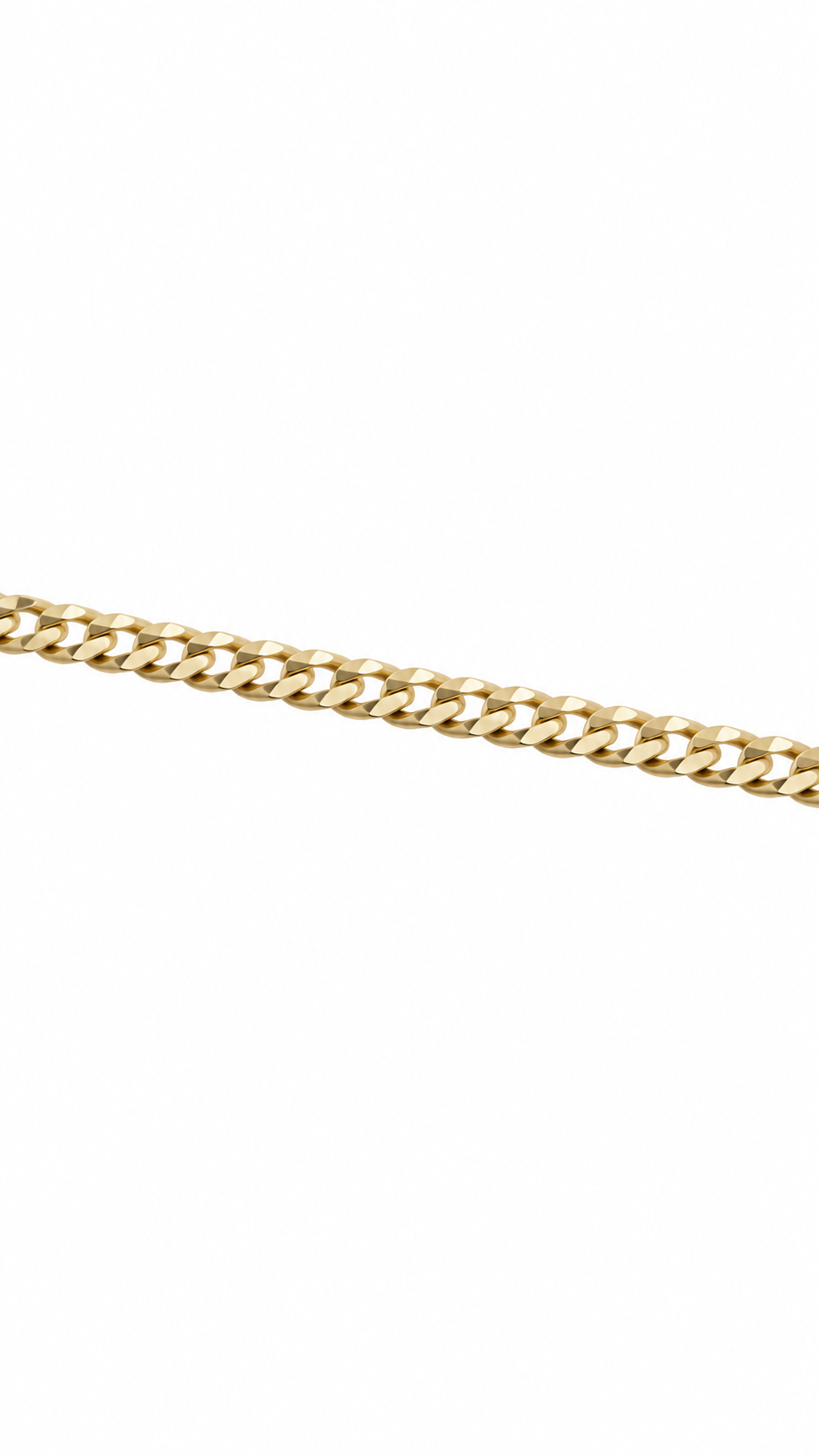 14 KT CADENAS CORTE FILO