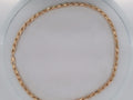 14 KT CADENA ROPE