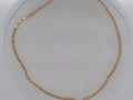 14 KT CADENA ROPE