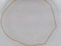 14 KT CADENA ROPE