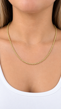 14 KT CADENAS ROPE