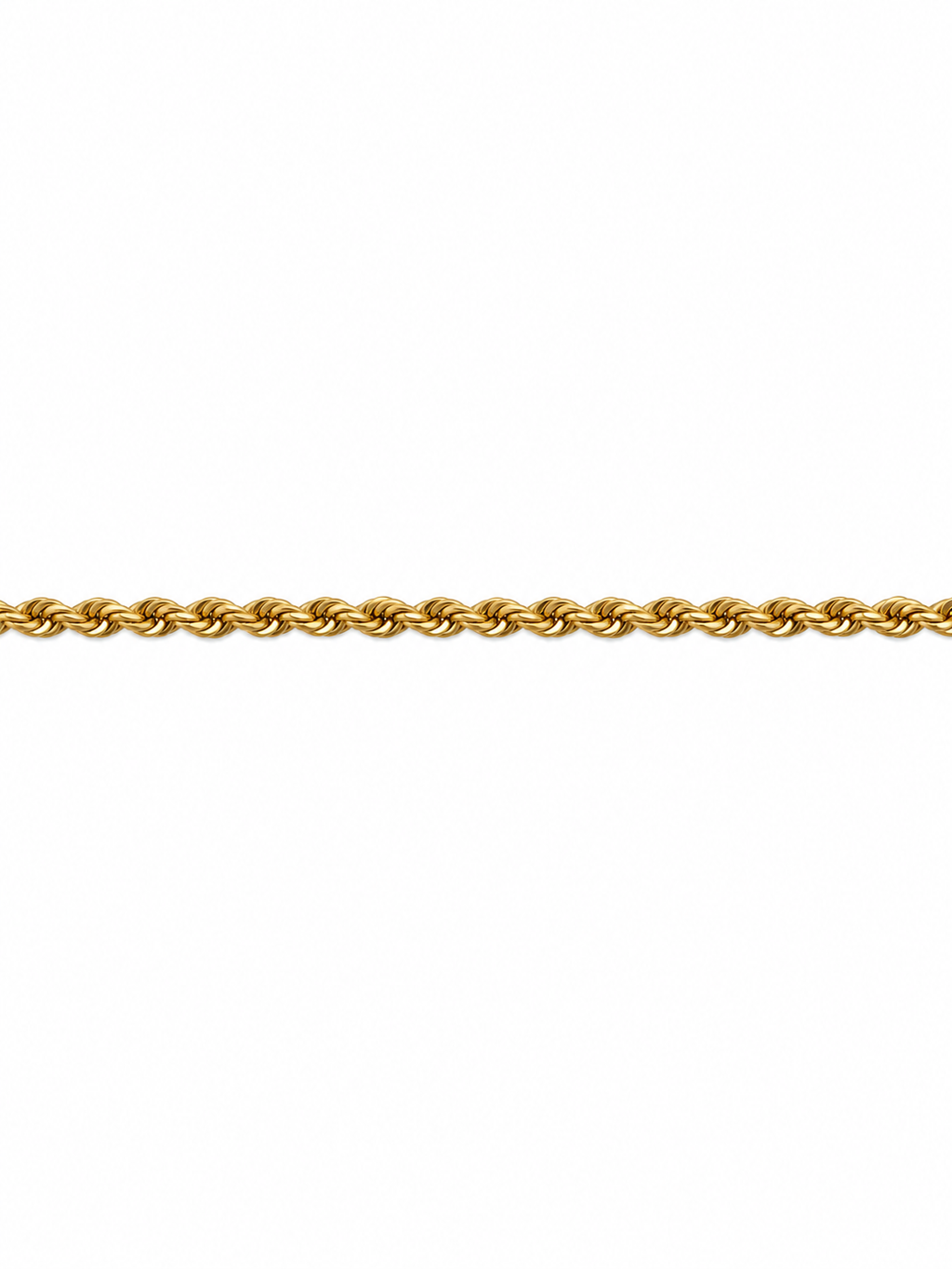 14 KT CADENAS ROPE