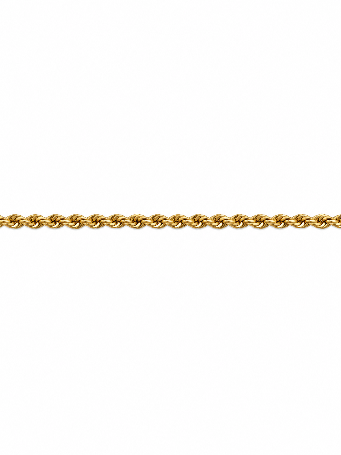 14 KT CADENAS ROPE