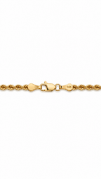 14 KT CADENAS ROPE
