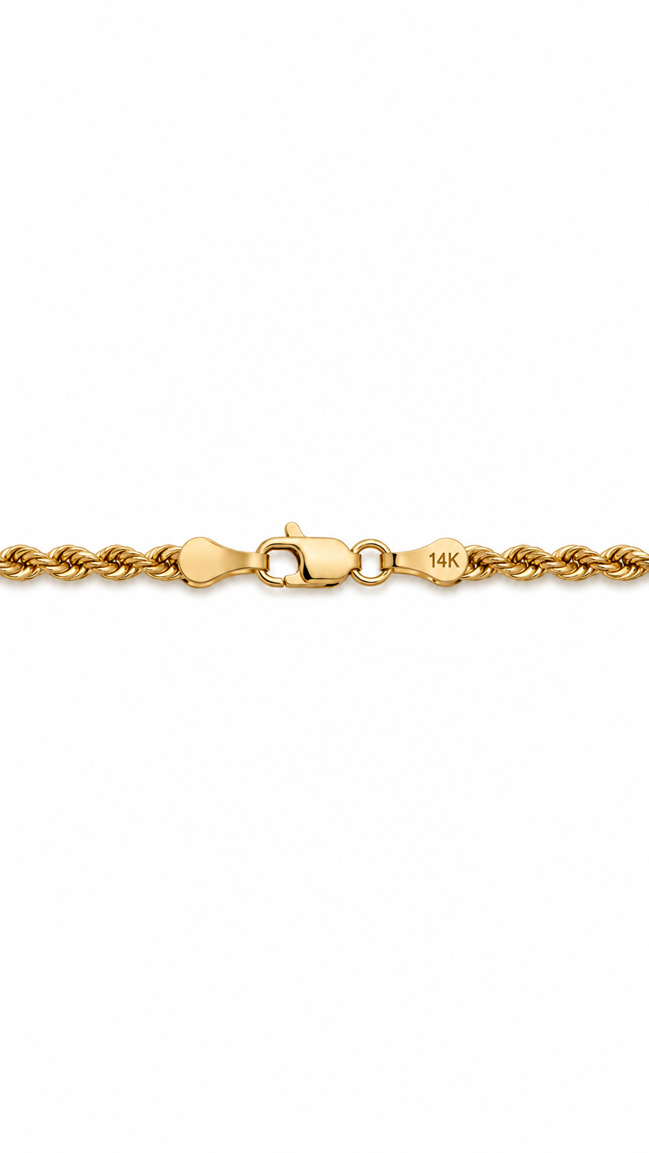 14 KT CADENAS ROPE
