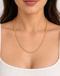 14 KT CADENAS ROPE