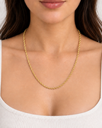 14 KT CADENAS ROPE