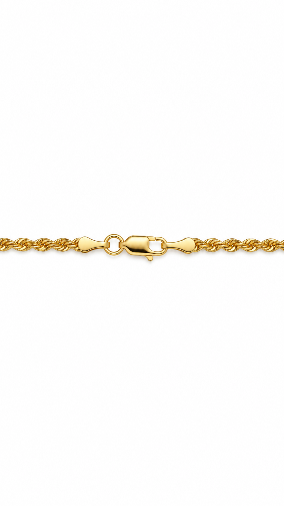 14 KT CADENAS ROPE