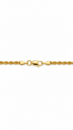 14 KT CADENAS ROPE