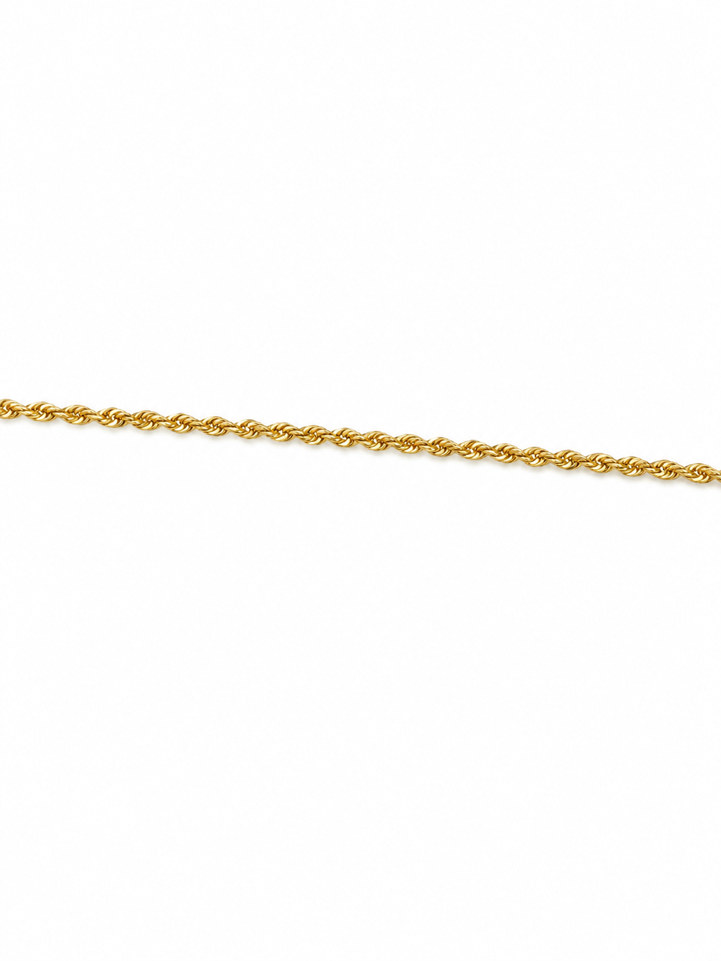 14 KT CADENAS ROPE