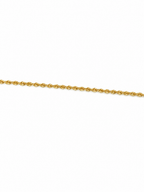 14 KT CADENAS ROPE