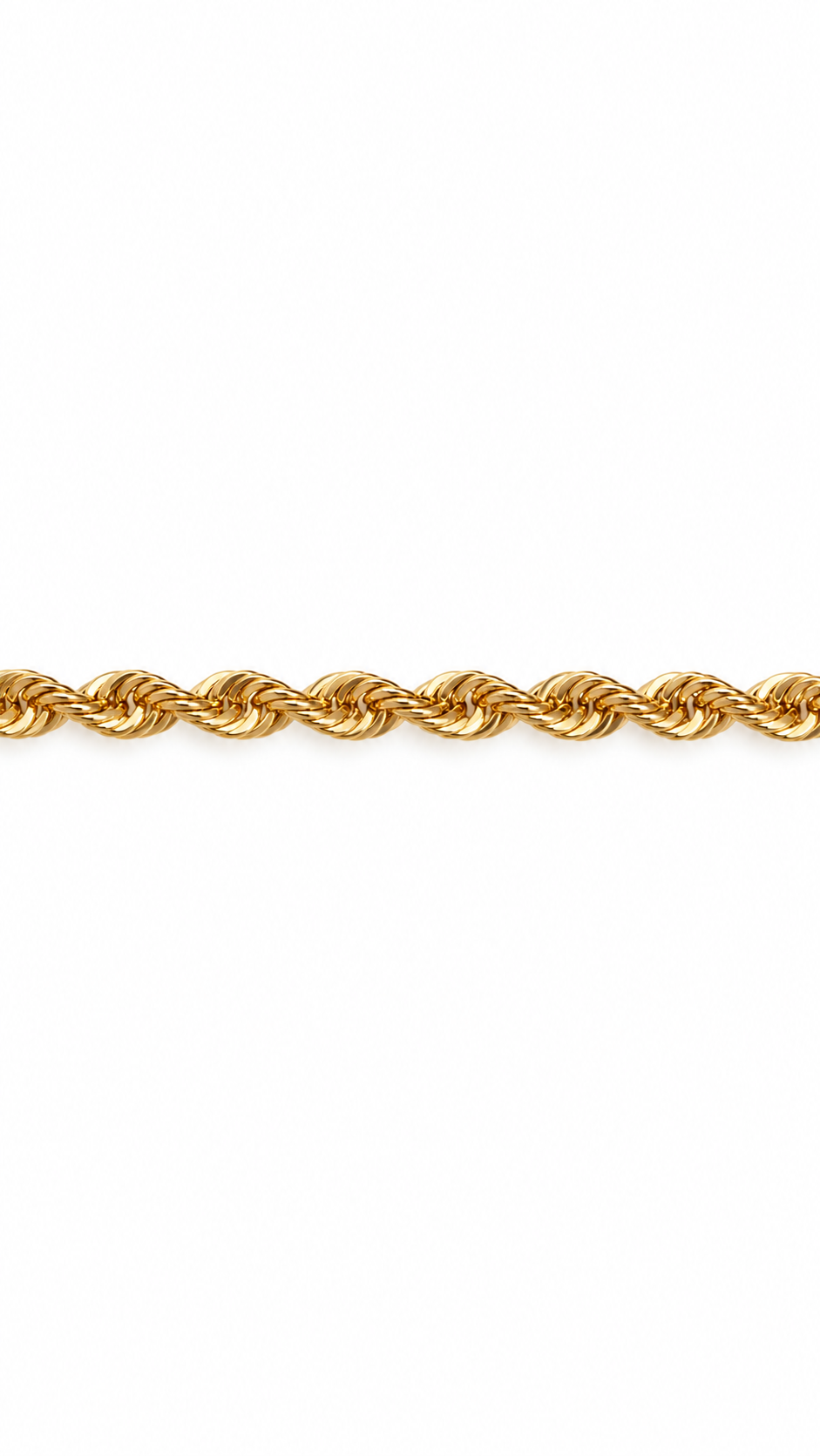 14 KT CADENAS ROPE