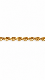 14 KT CADENAS ROPE