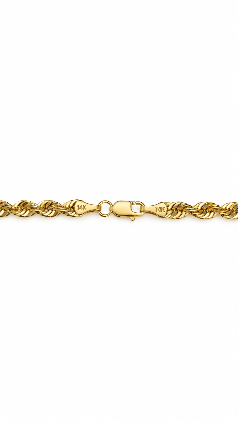14 KT CADENAS ROPE