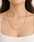 14 KT CADENAS ROPE