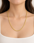 14 KT CADENAS ROPE