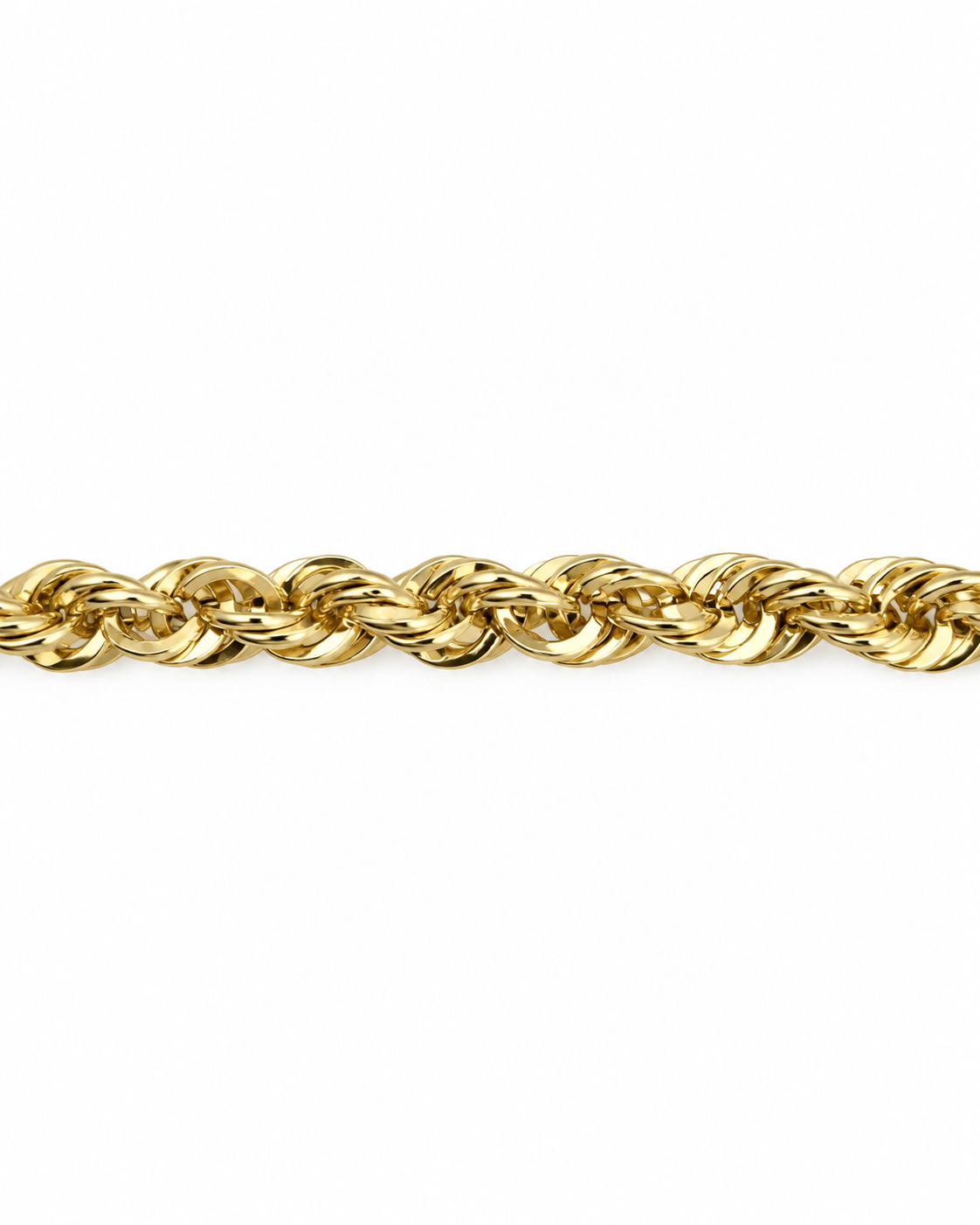 14 KT CADENAS ROPE