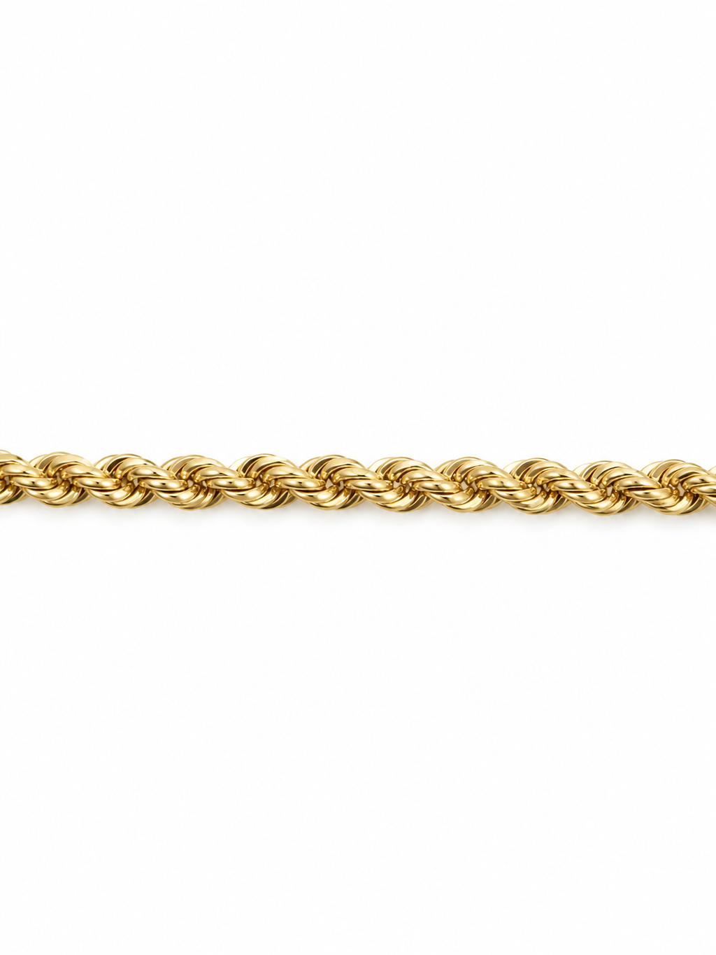 14 KT CADENAS ROPE
