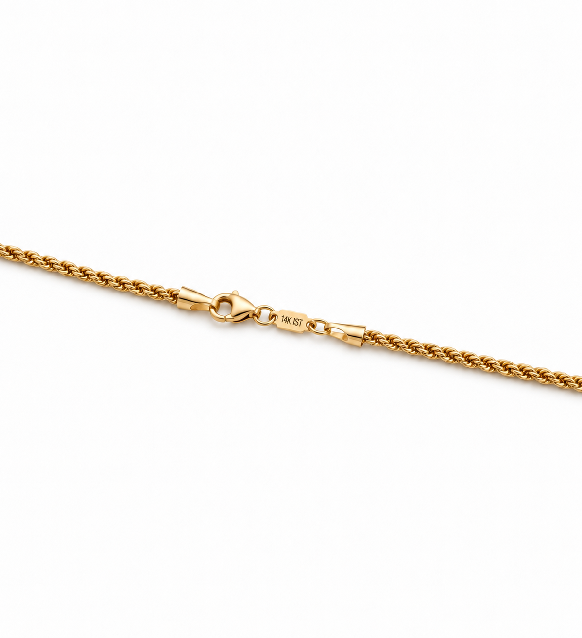 14 KT CADENAS ROPE