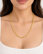 14 KT CADENAS ROPE
