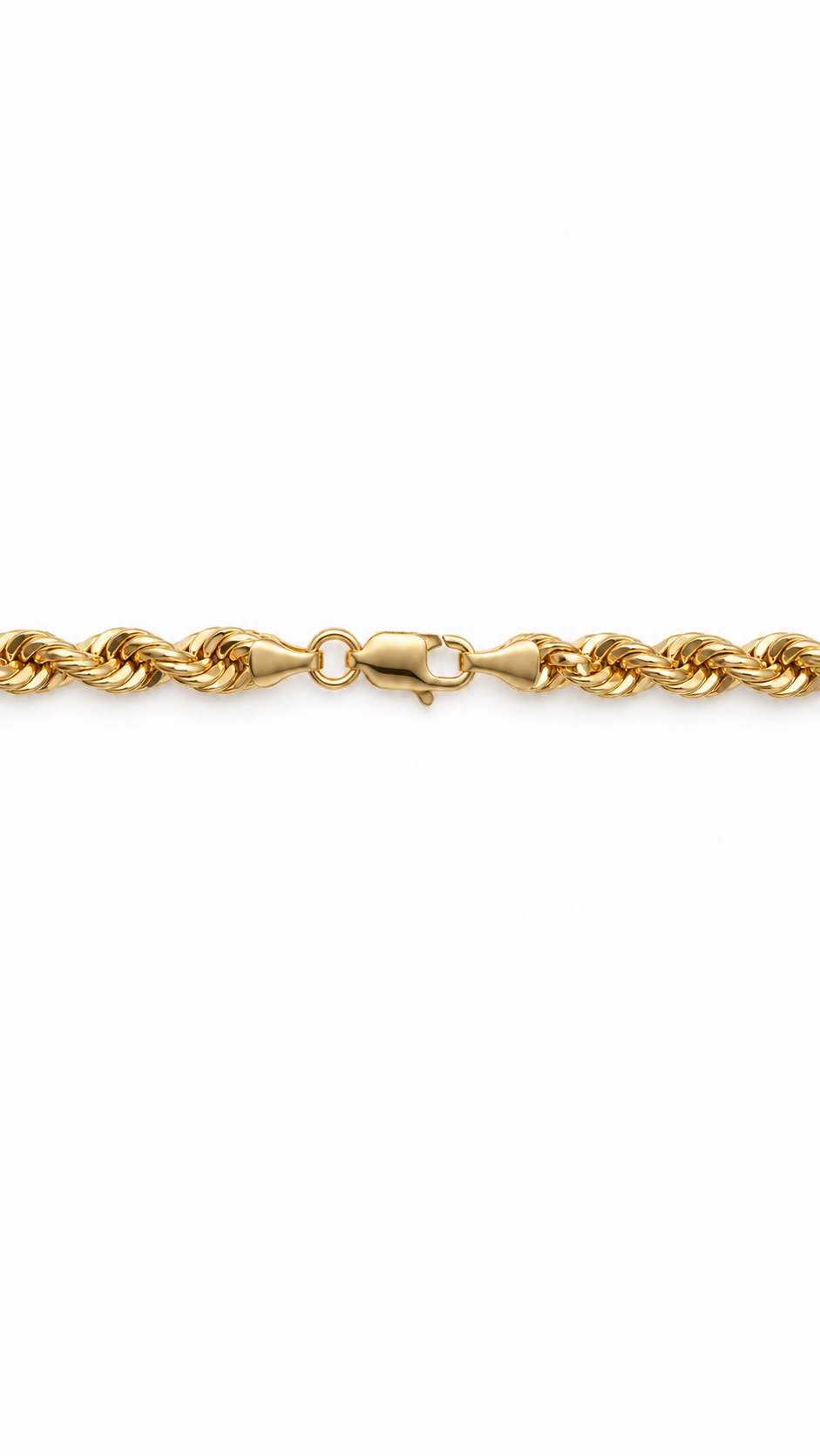 14 KT CADENAS ROPE