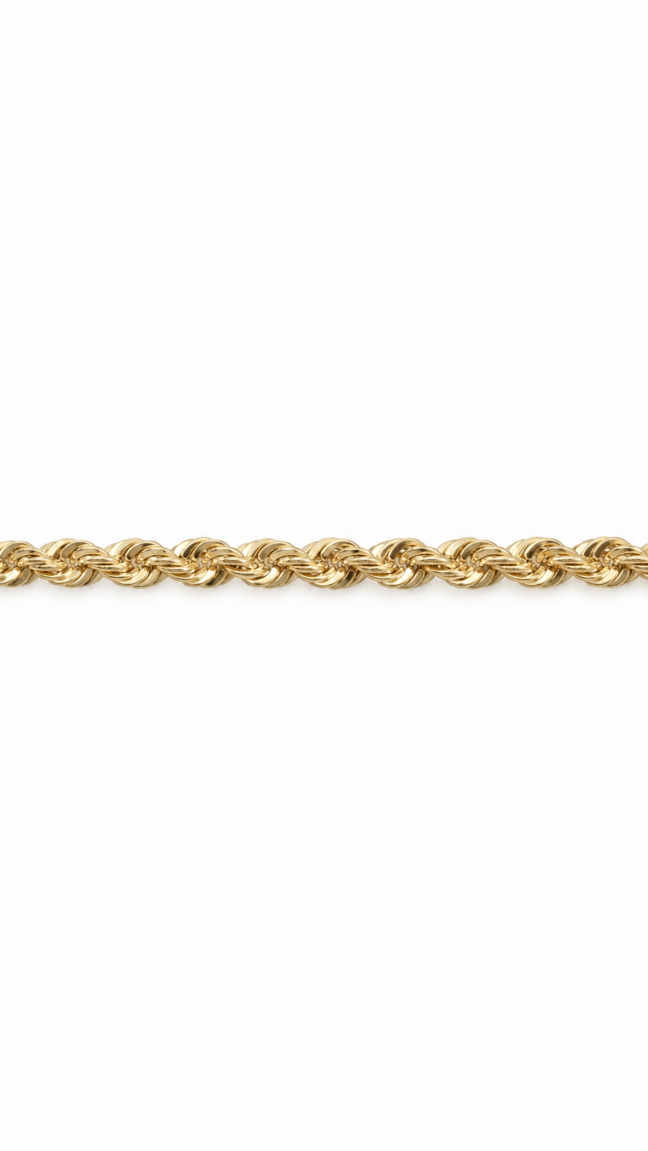 14 KT CADENAS ROPE