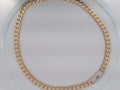 14 KT CADENA MONACO