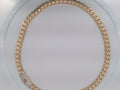 14 KT CADENA MONACO