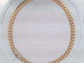 14 KT CADENA MONACO