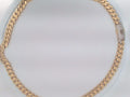 14 KT CADENA MONACO