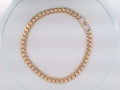 14 KT CADENA MONACO