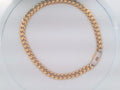14 KT CADENA MONACO