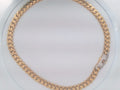 14 KT CADENA MONACO