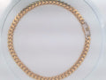 14 KT CADENA MONACO