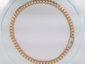 14 KT CADENA MONACO