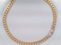 14 KT CADENA MONACO