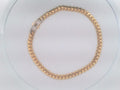 14 KT CADENA MONACO