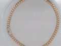 14 KT CADENA MONACO