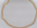 14 KT CADENA MONACO