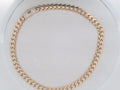 14 KT CADENA MONACO