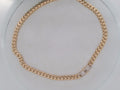 14 KT CADENA MONACO