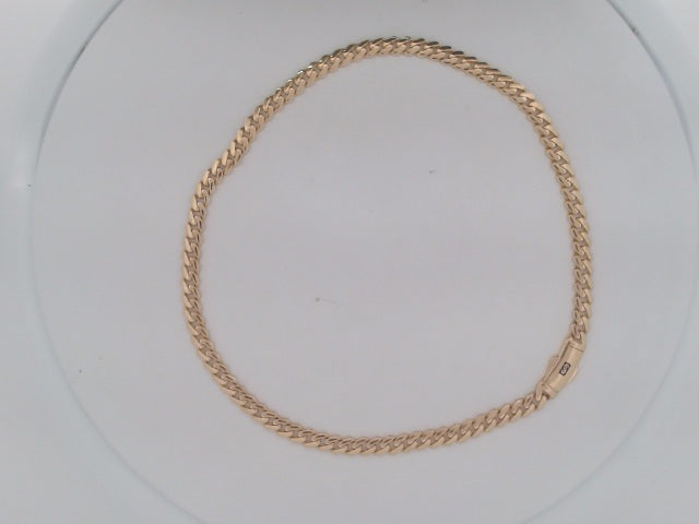 14 KT CADENA MONACO