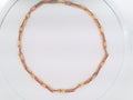 14 KT CADENA PAPERCLIP