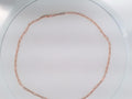 14 KT CADENA PAPERCLIP