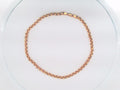 14 KT CADENA ROLO