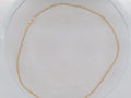 14 KT CADENA ROLO