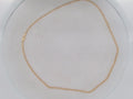 14 KT CADENA ROLO