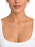 14 KT CADENAS VALENTINO