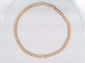 14 KT CADENA VARIADA